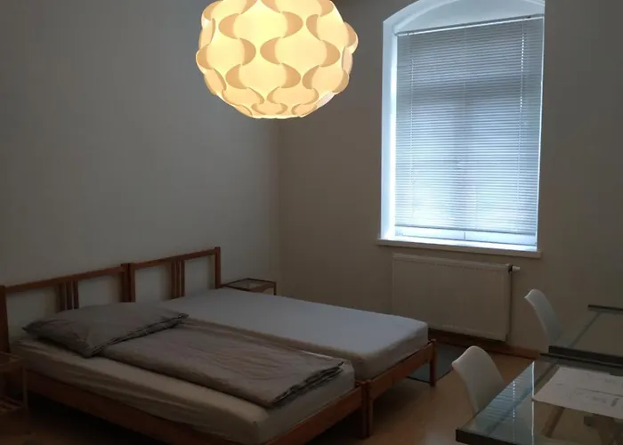 Apartment Moderne Mit Gratis Parkplatz - Zentral Zwischen Bahnhof Und Innenstadt Freiberg