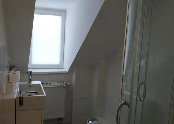 Apartmán Moderne Mit Gratis Parkplatz - Zentral Zwischen Bahnhof Und Innenstadt *
