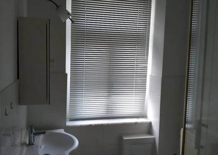 Apartment Moderne Mit Gratis Parkplatz - Zentral Zwischen Bahnhof Und Innenstadt