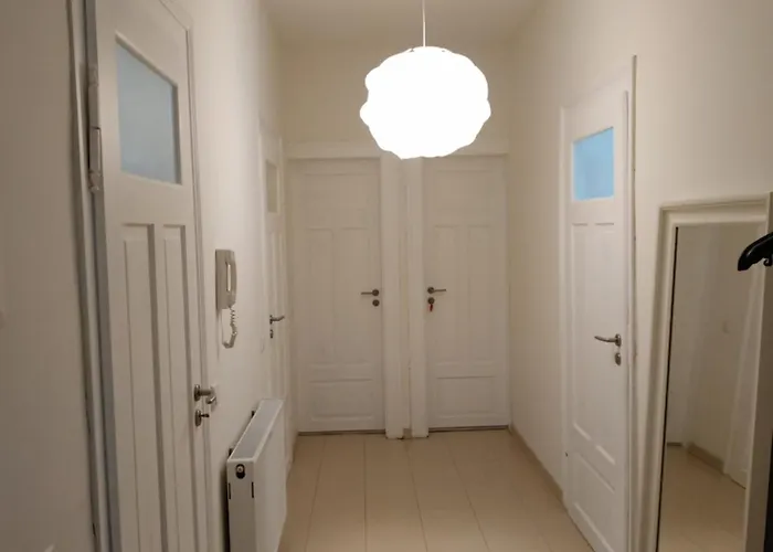 Moderne Mit Gratis Parkplatz - Zentral Zwischen Bahnhof Und Innenstadt Apartment *