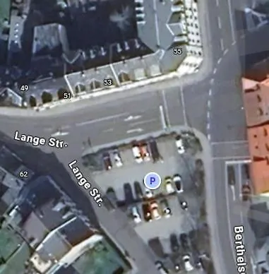 Moderne Mit Gratis Parkplatz - Zentral Zwischen Bahnhof Und Innenstadt Apartment