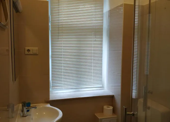 Moderne Mit Gratis Parkplatz - Zentral Zwischen Bahnhof Und Innenstadt Apartment Freiberg