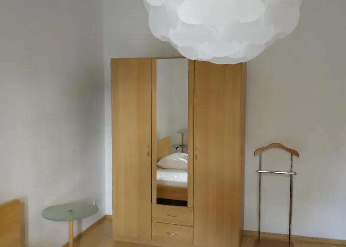 Moderne Mit Gratis Parkplatz - Zentral Zwischen Bahnhof Und Innenstadt *