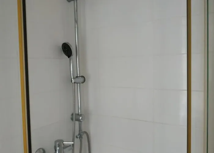 Moderne Mit Gratis Parkplatz - Zentral Zwischen Bahnhof Und Innenstadt * Freiberg