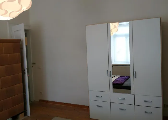 Moderne Mit Gratis Parkplatz - Zentral Zwischen Bahnhof Und Innenstadt *